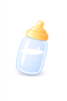 Bottle icon