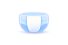 Diaper icon