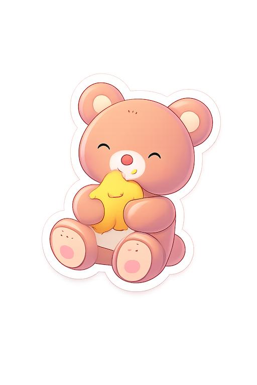 Baby Log+